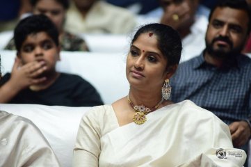 Aravinda Sametha Pre Release Event Photos